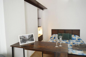 SM Maisonette Villanova (centro)
